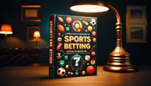 Mengenal Lebih Dekat Sebuah Pengantar ke Dunia Sportsbook