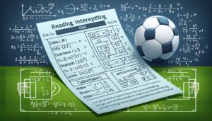 Bagaimana Membaca Odds dan Menafsirkannya dalam Judi Bola