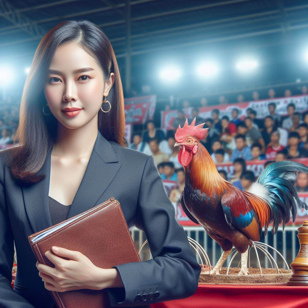 Analisis Hukum Regulasi Sabung Ayam di Berbagai Negara