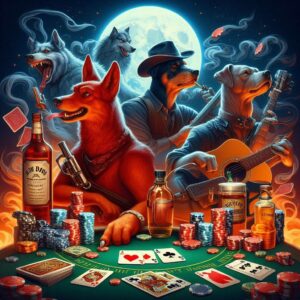 eleicoes2009 Panduan Lengkap Bermain Red Dog Poker