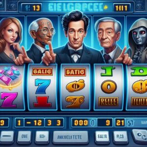 eleicoes2009 Mengoptimalkan Penggunaan Fitur Gamble di Slot Online
