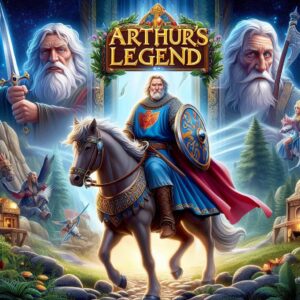 eleicoes2009 Mengungkap Keajaiban Slot Bertema Legenda Arthur